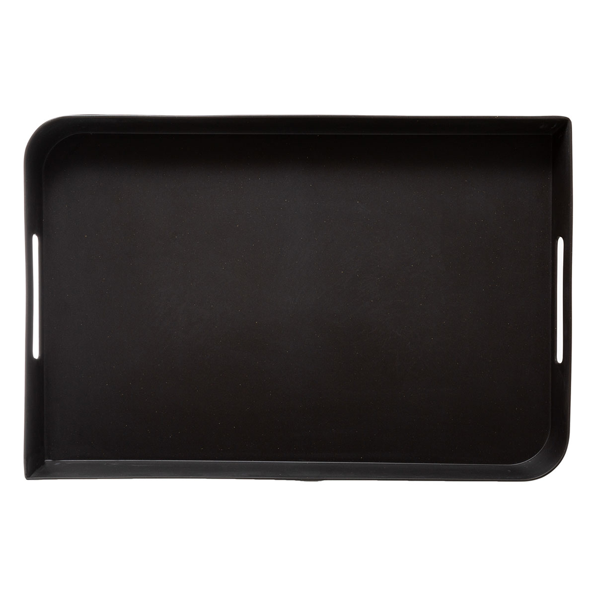 Tabuleiro melamina com pega preto