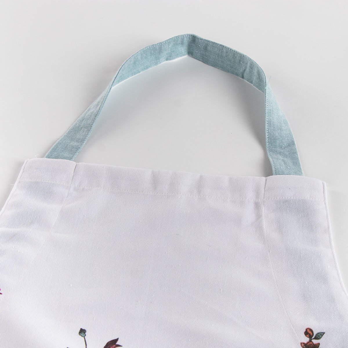 Avental WILD ROMANCE 60x80cm