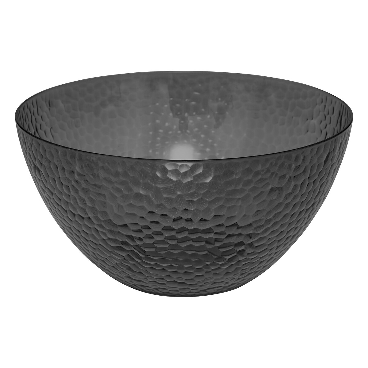 Saladeira ESTIVA cinza 25,5cm