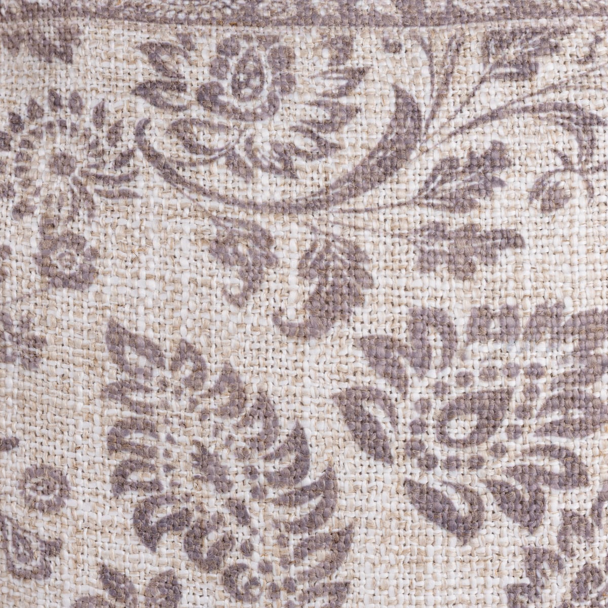 Almofada SYLVIE taupe 45x45cm