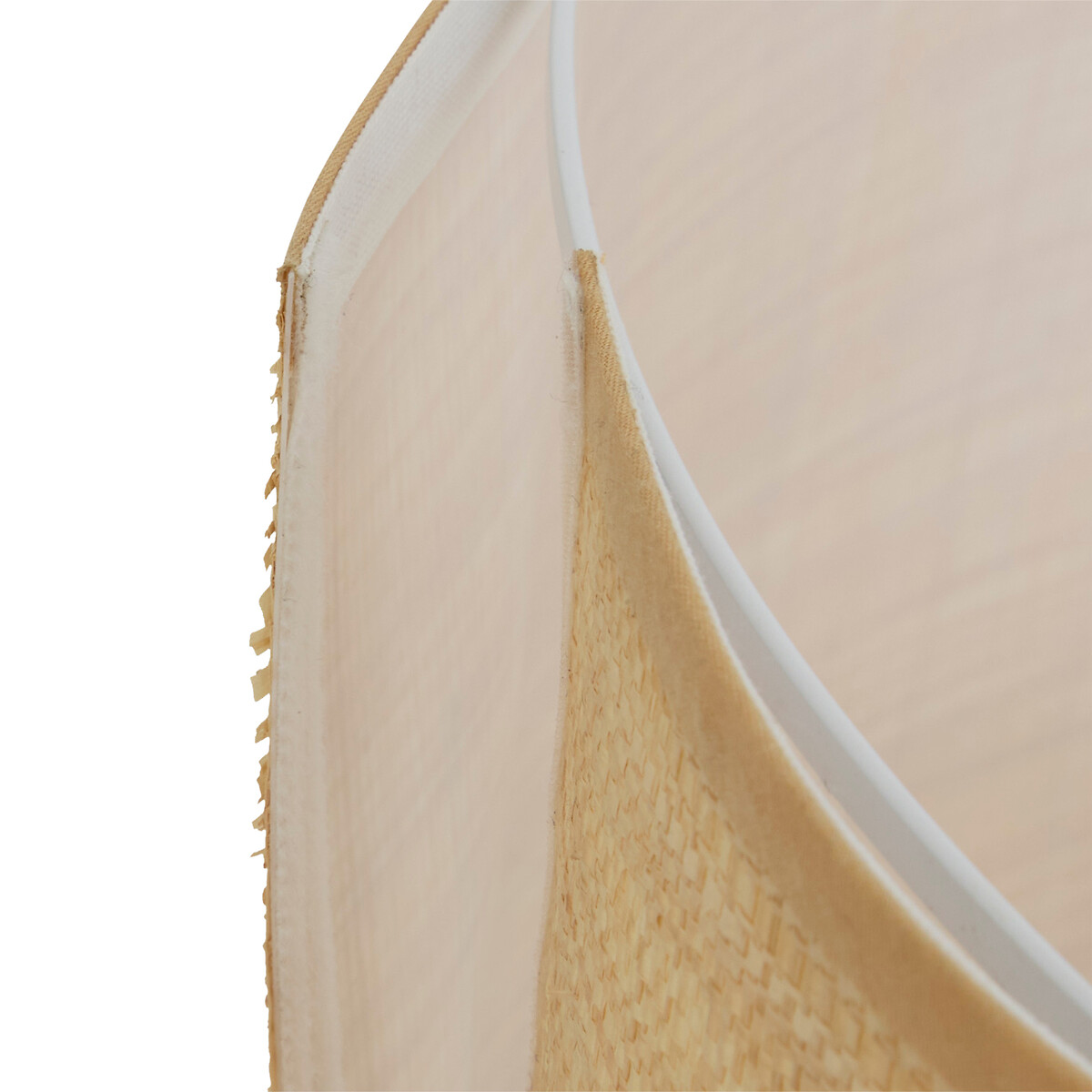 Abajour BELINE bege 30cm