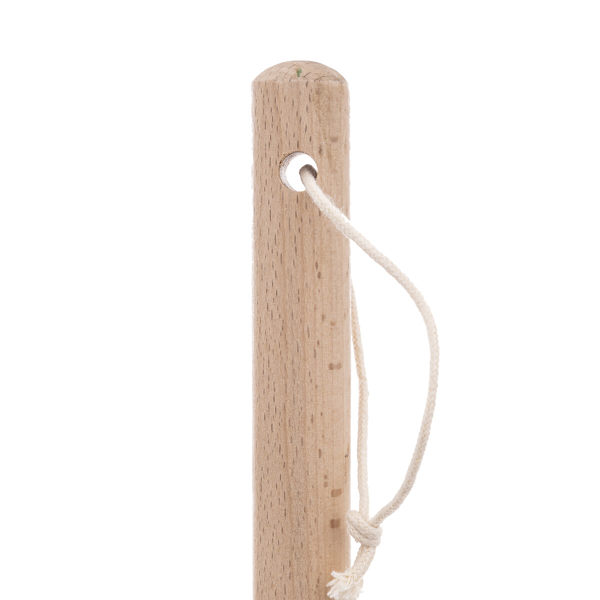 Vassoura de cabo em madeira 120cm,  Vassoura de cabo em madeira 120cm