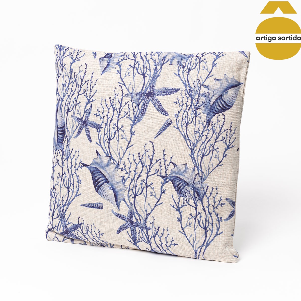 Almofada MILOS 45x45cm