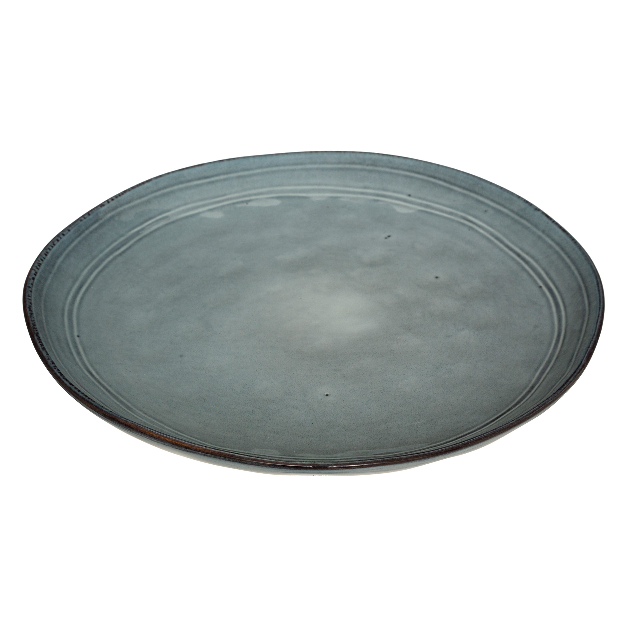 Prato raso FLOWER azul