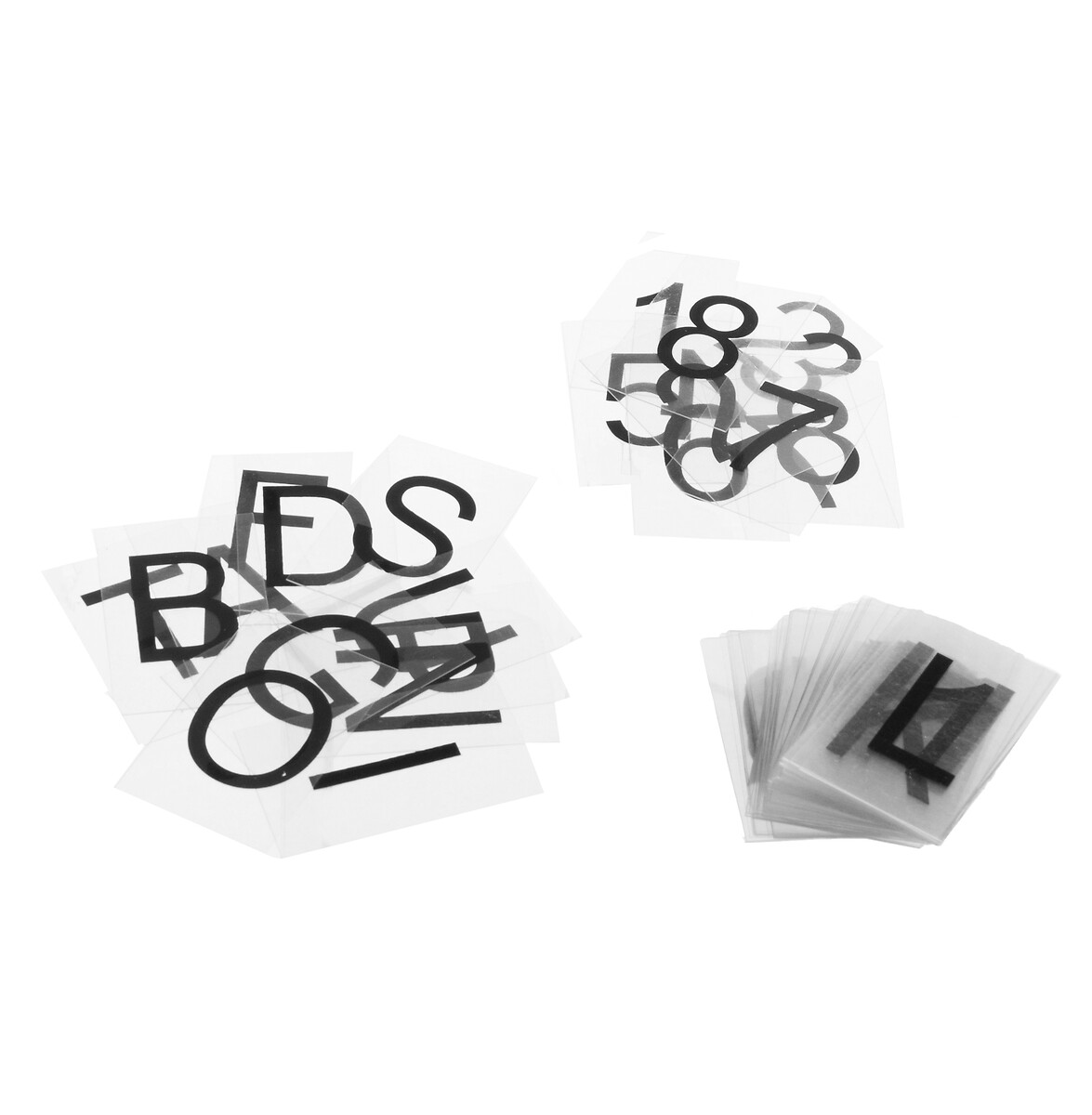 Moldura luminosa com mensagem