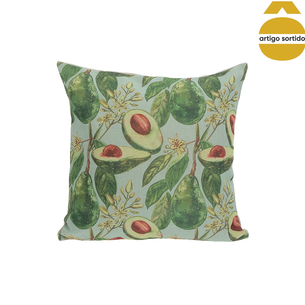 Almofada MESKI 45x45cm