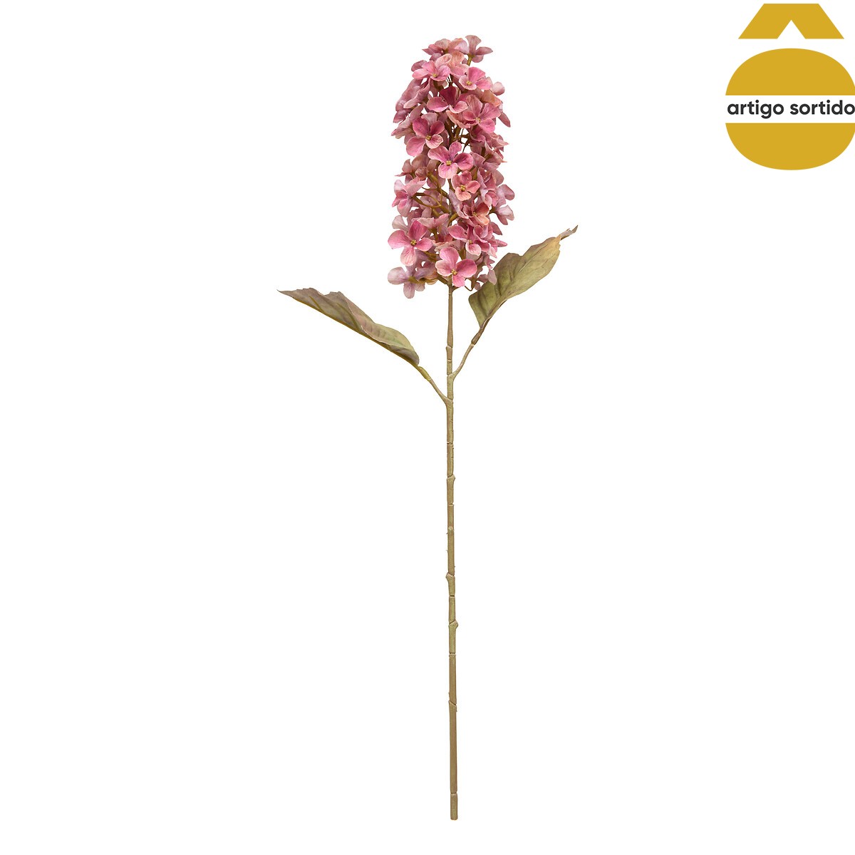 Haste de jacinto artificial 66cm