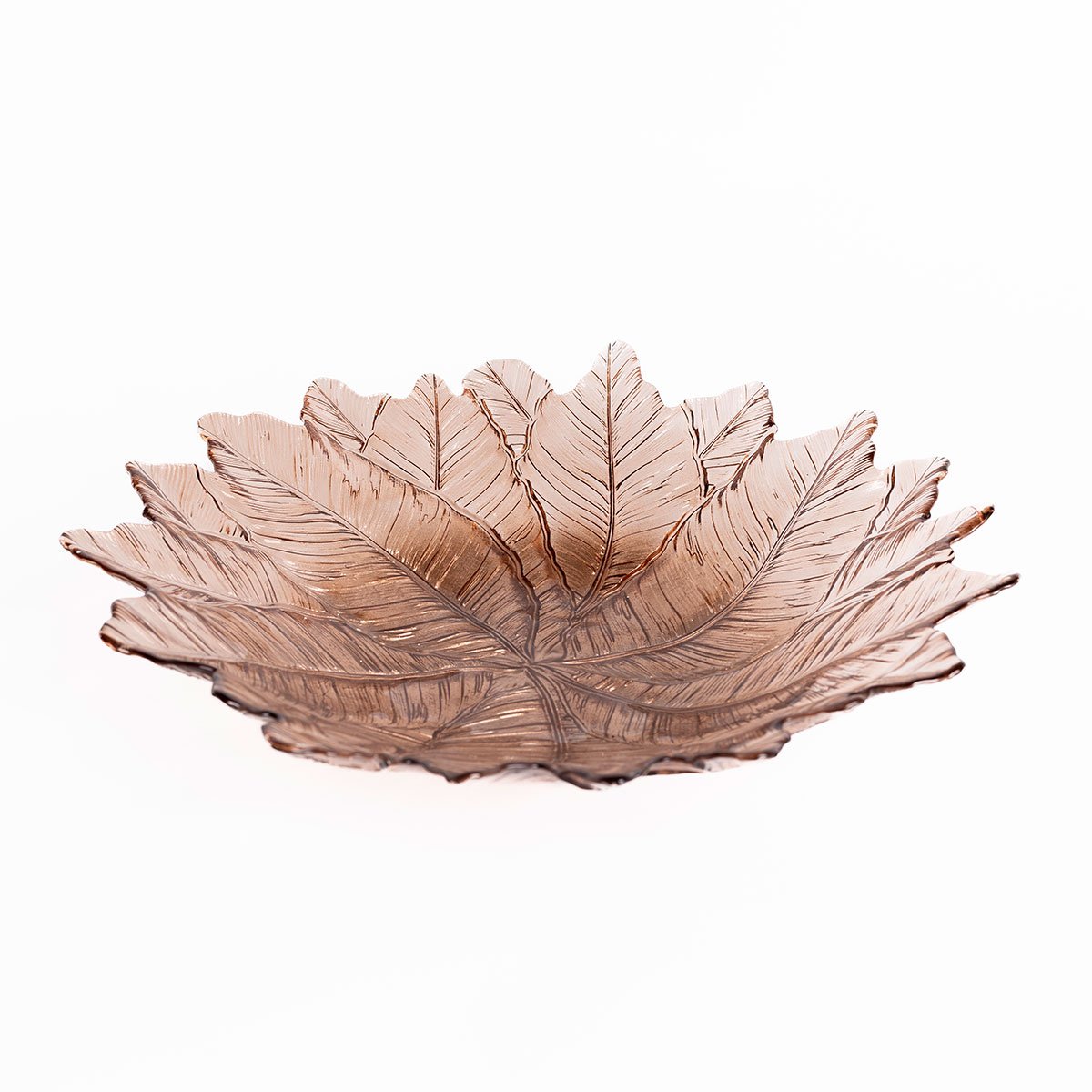 Centro de mesa CALLISTO em vidro