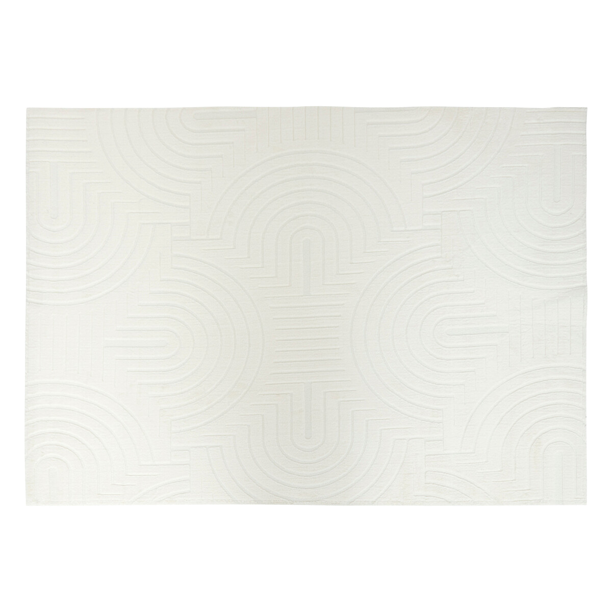 Tapete ARKA bege 120x170cm