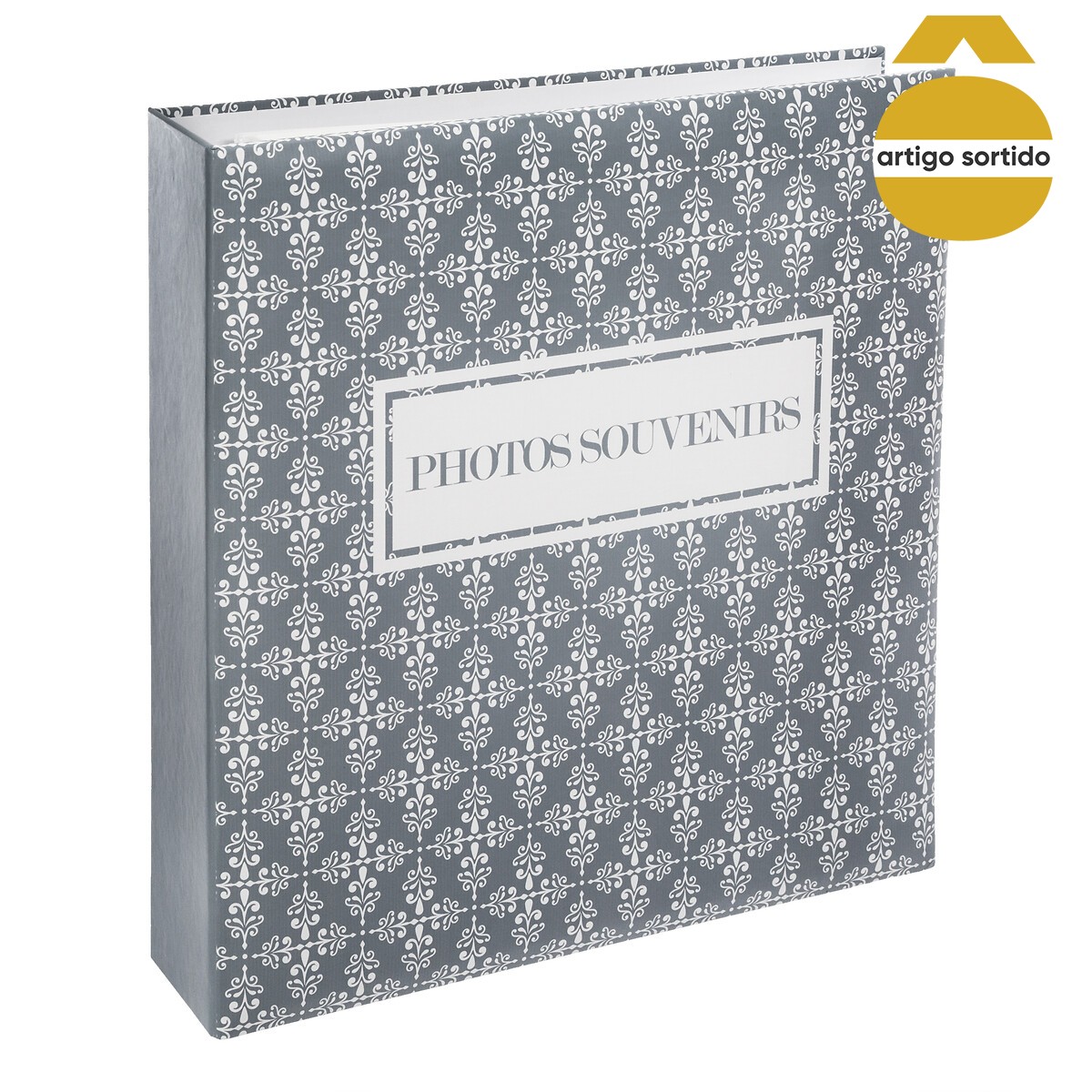 Álbum ROMANCE para fotos 500 páginas