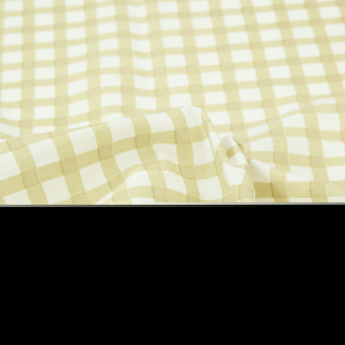 Toalha de mesa FLEUR DE ROSE verde 150x250cm