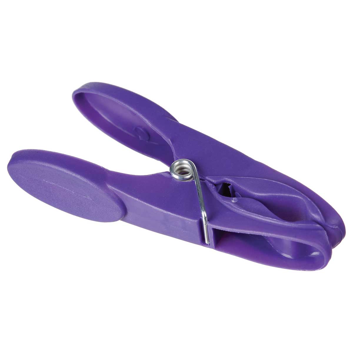 Conjunto de 32 molas redondas coloridas