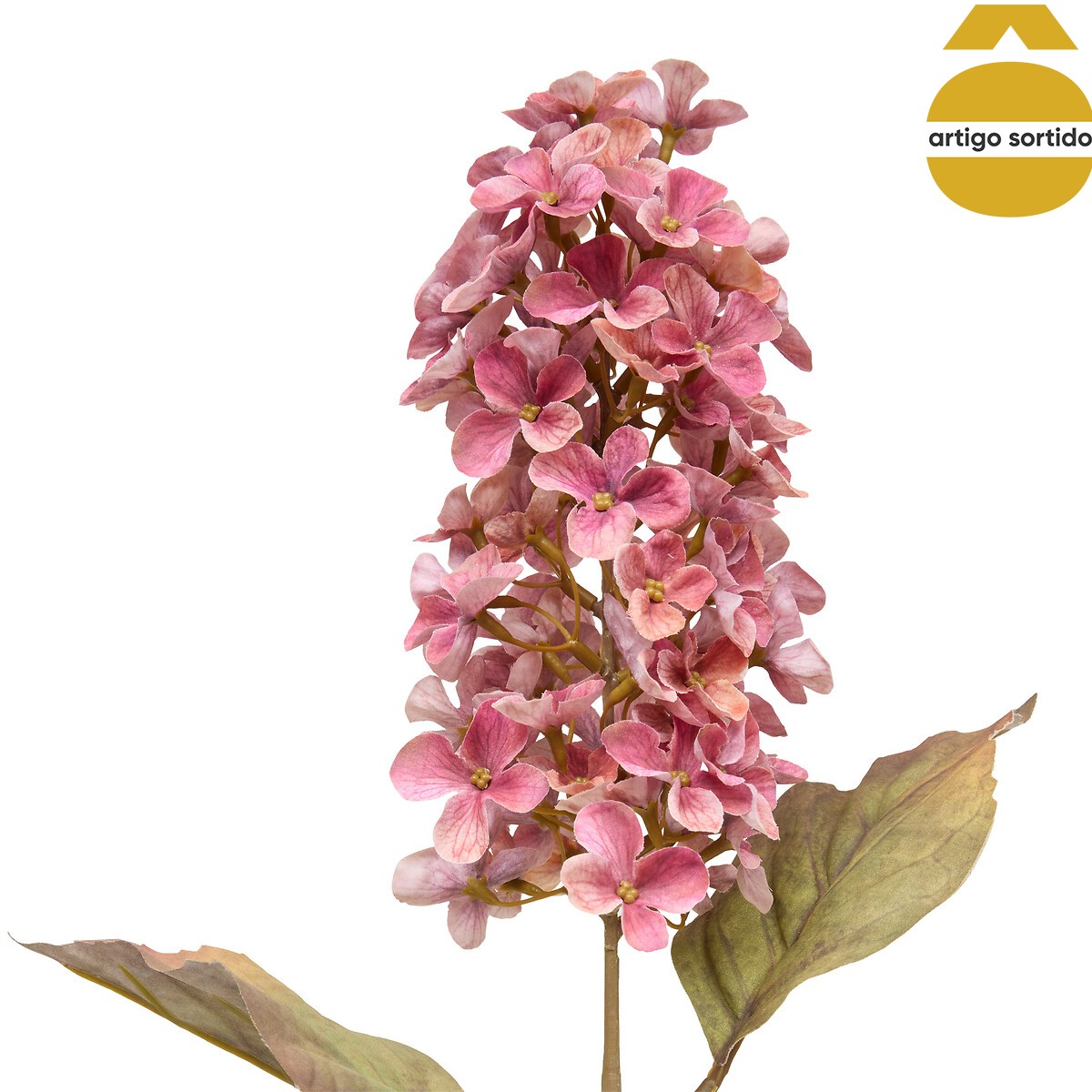 Haste de jacinto artificial 66cm