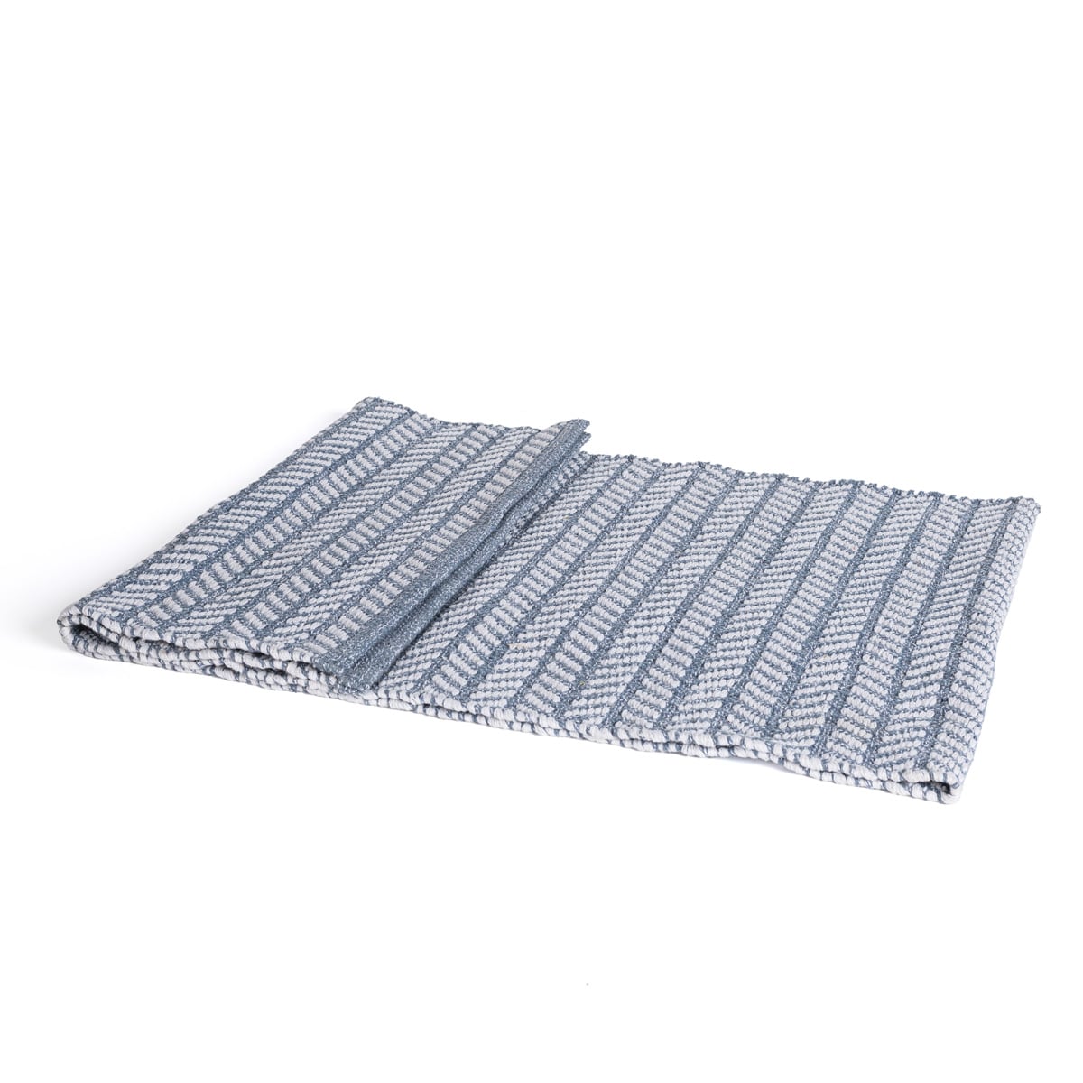 Tapete ELOWEN azul 60x120cm