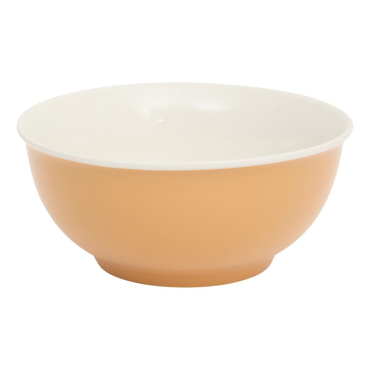 Ta&ccedil;a NATURE ocre 52cl