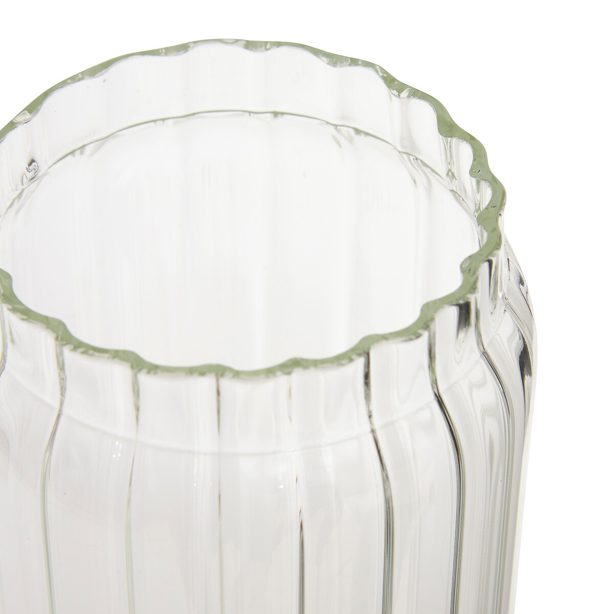 Frasco HARMONY com tampa madeira ac&aacute;cia 1,4l