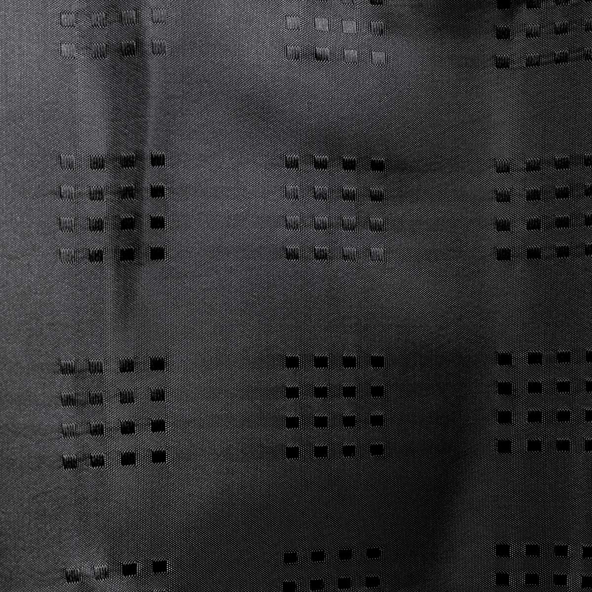 Cortina De Banho Preta 180x200cm