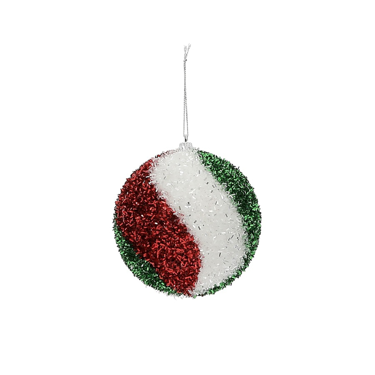 Bola tricolor 10cm