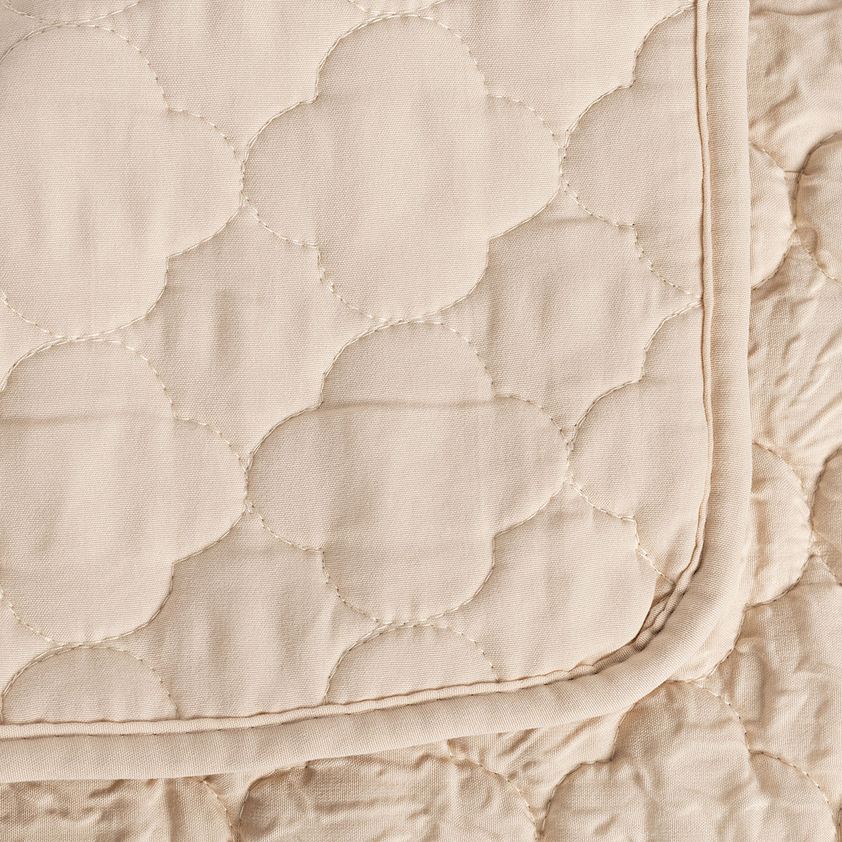 Edredão KYOTO bege 240x260cm