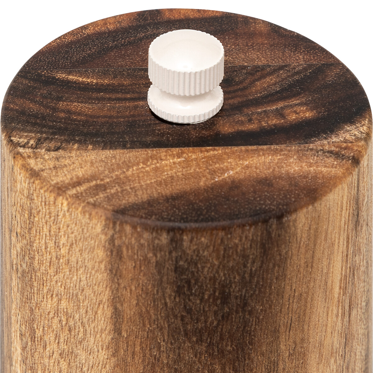 Moinho de especiarias HARMONY castanho