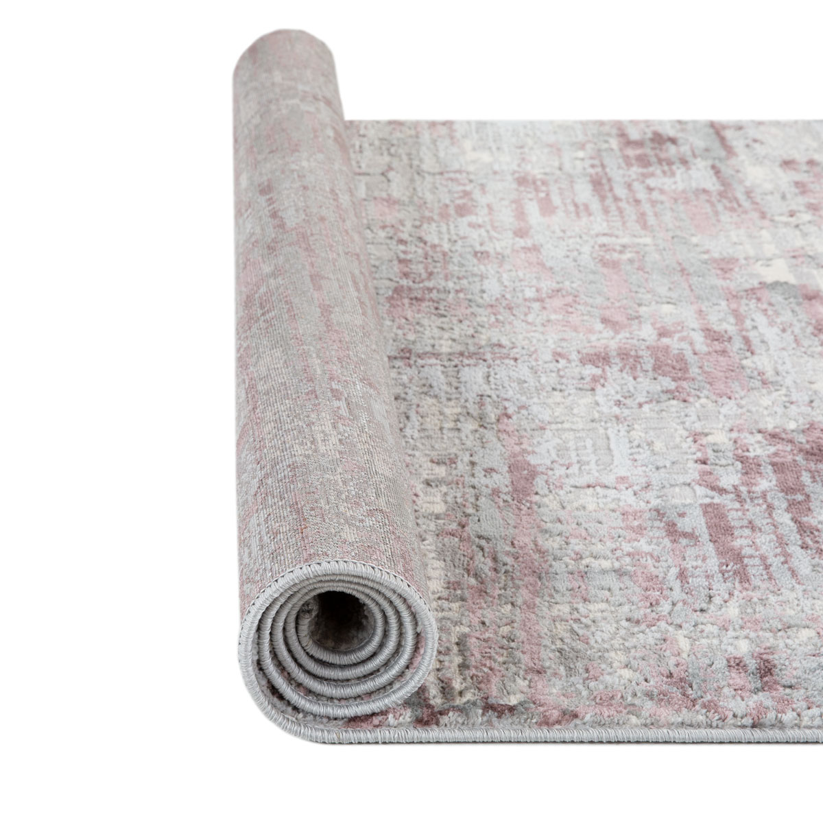 Tapete VIQI abstract  rosa 160x235cm