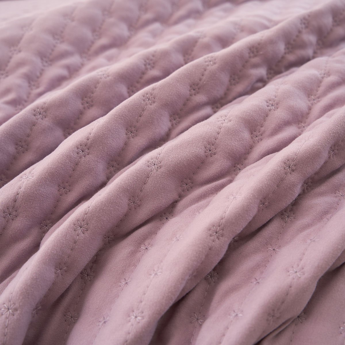 Edred&atilde;o MUSE rosa 220x240cm