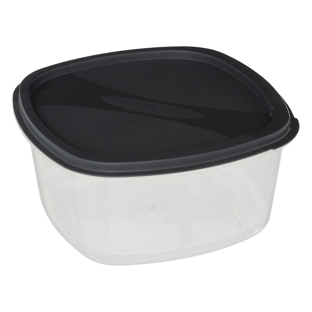 Conjunto de 7 caixas quadradas