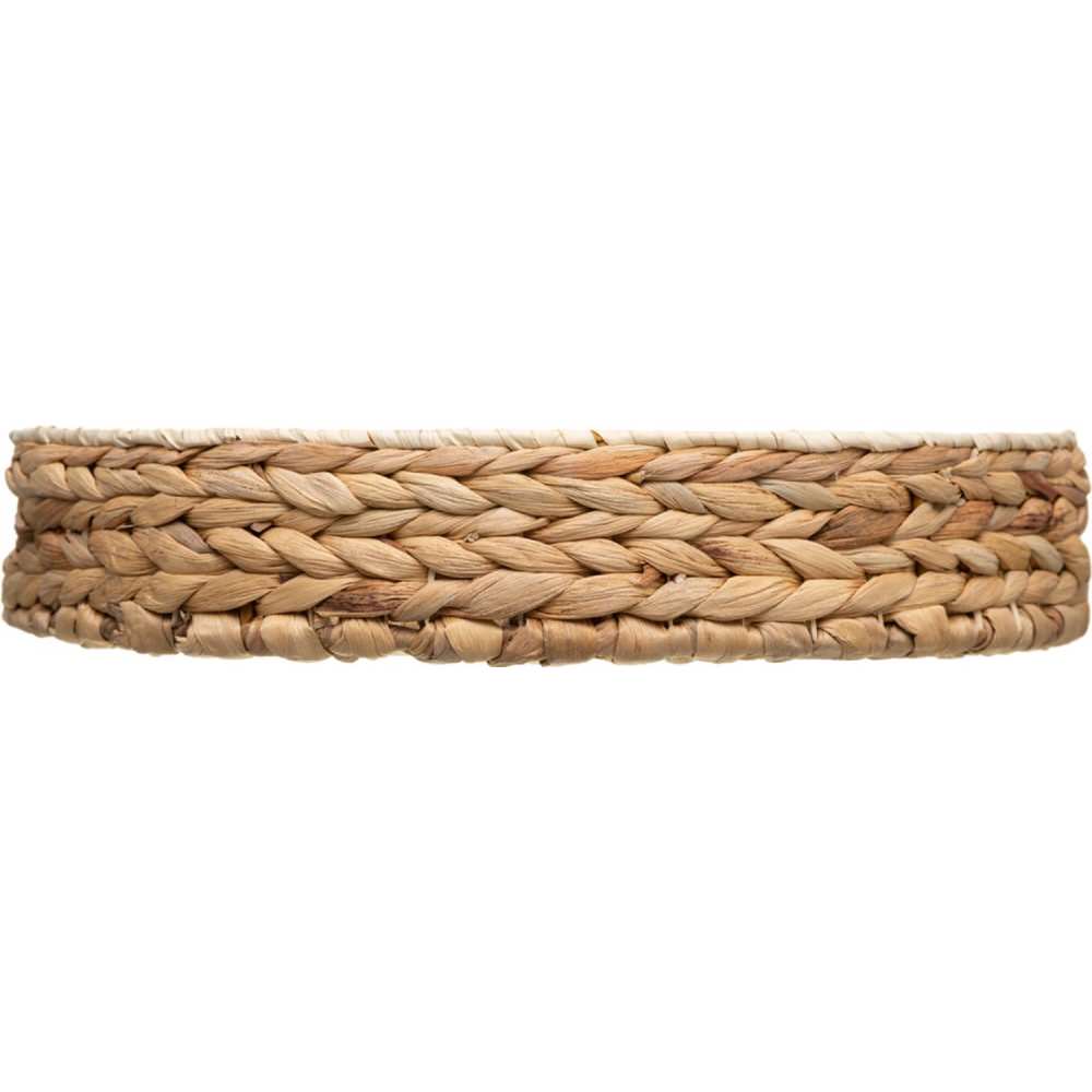 Tabuleiro em seagrass natural MOOD,  Tabuleiro em seagrass natural MOOD