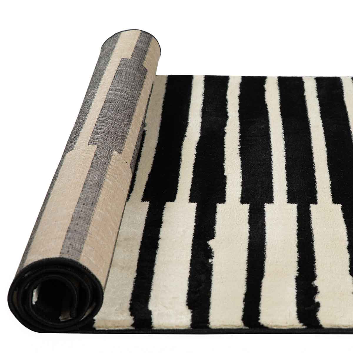 Tapete AGRA keys 133x190cm