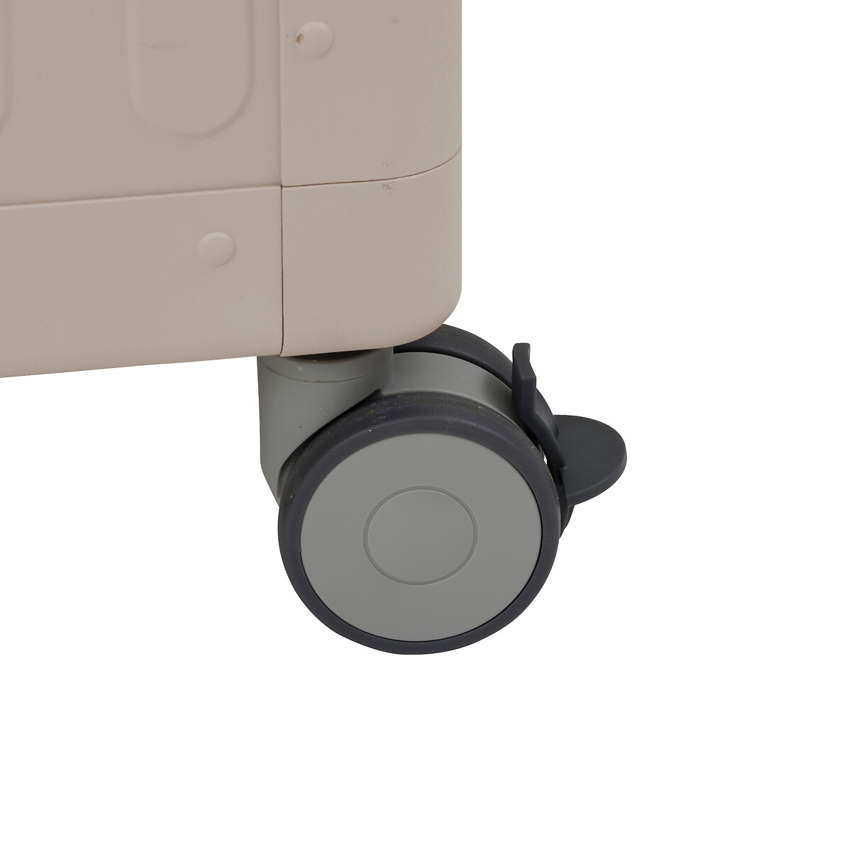 Ba&uacute; arruma&ccedil;&atilde;o EDENIO a&ccedil;o argile