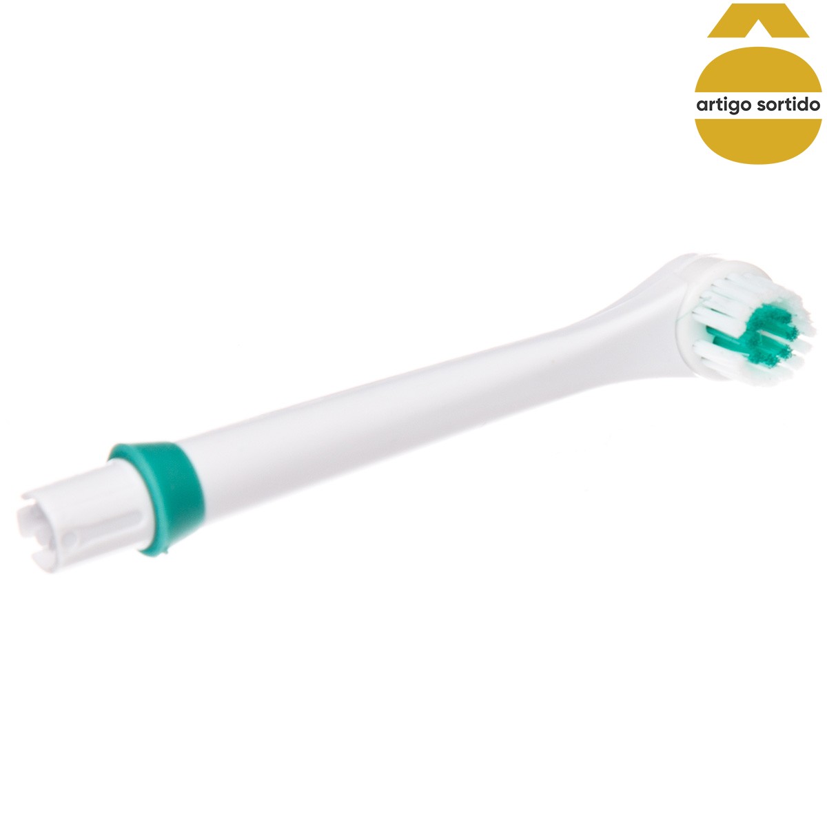 Escova De Dentes El&eacute;trica