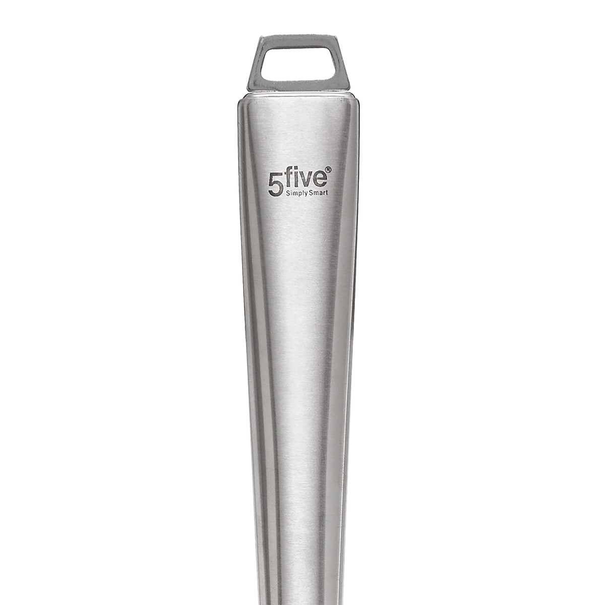 Concha de sopa em inox