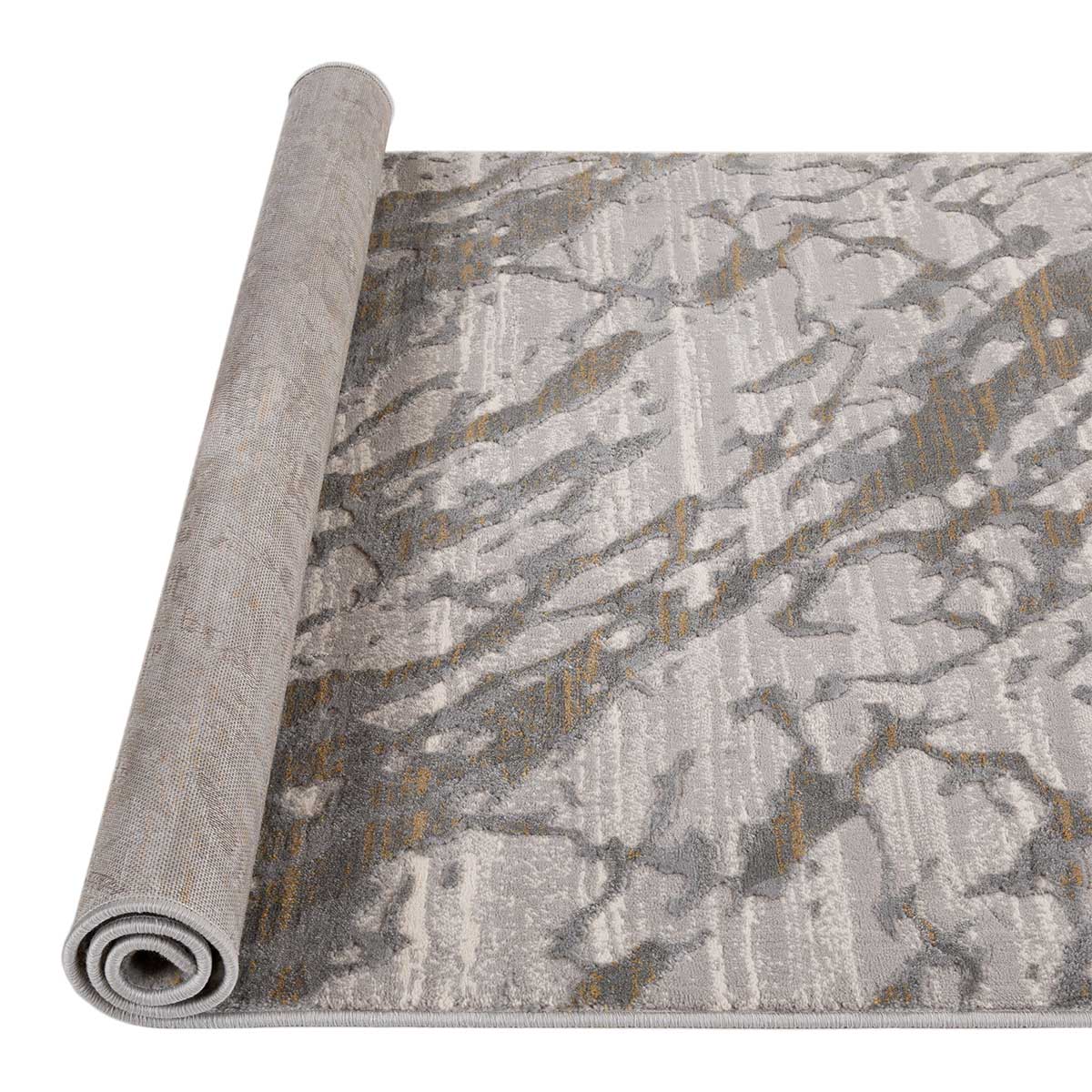 Tapete VIQI waves bege 80x150cm