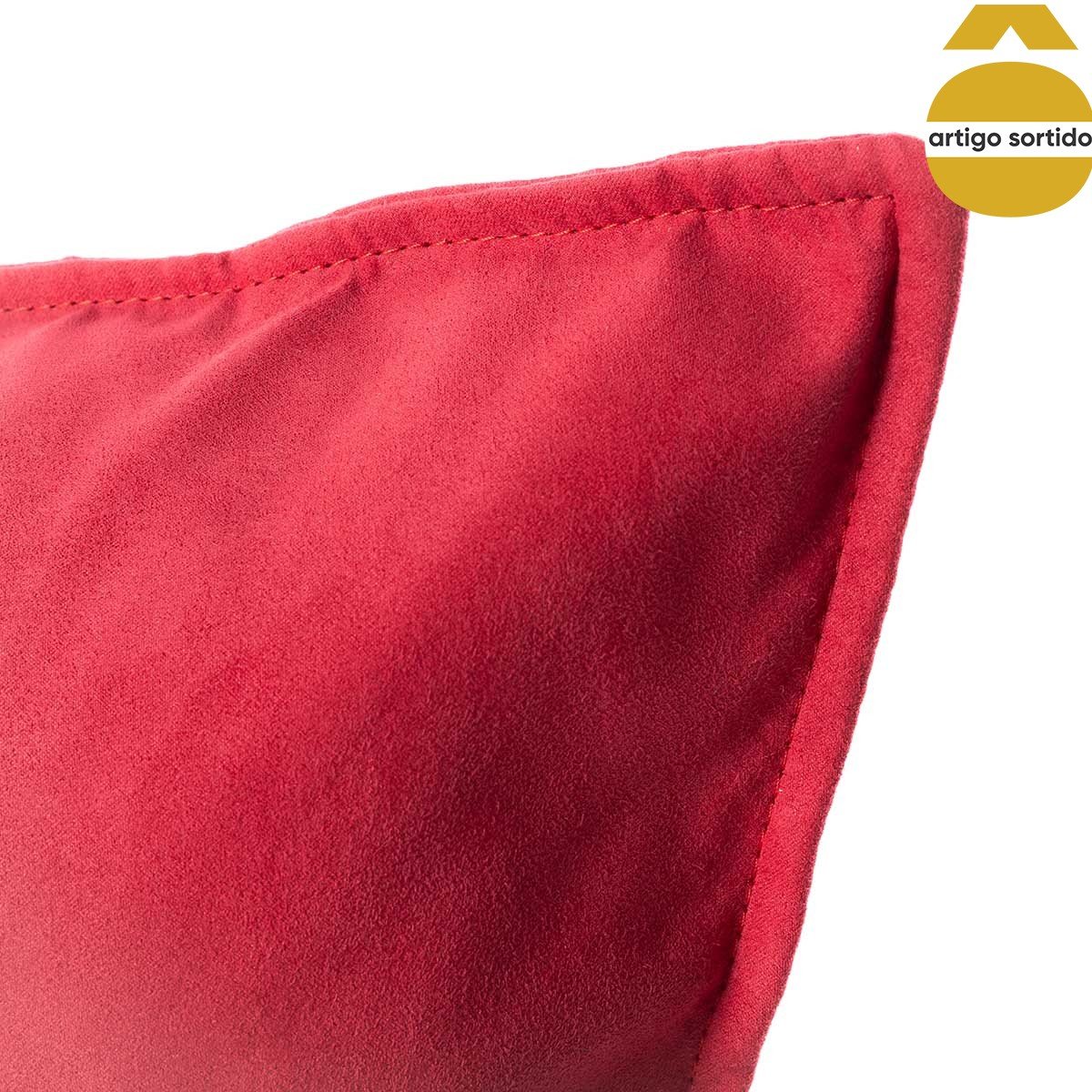 Almofada decorativa SUEDE 45x45cm
