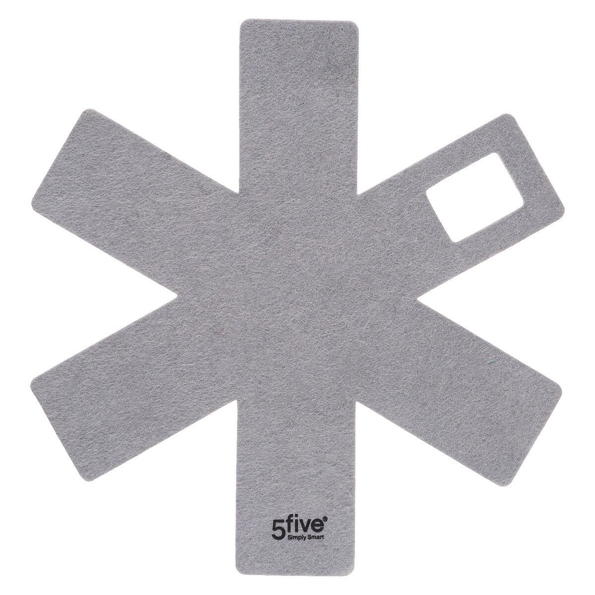 Conjunto de 6 protetores anti riscos