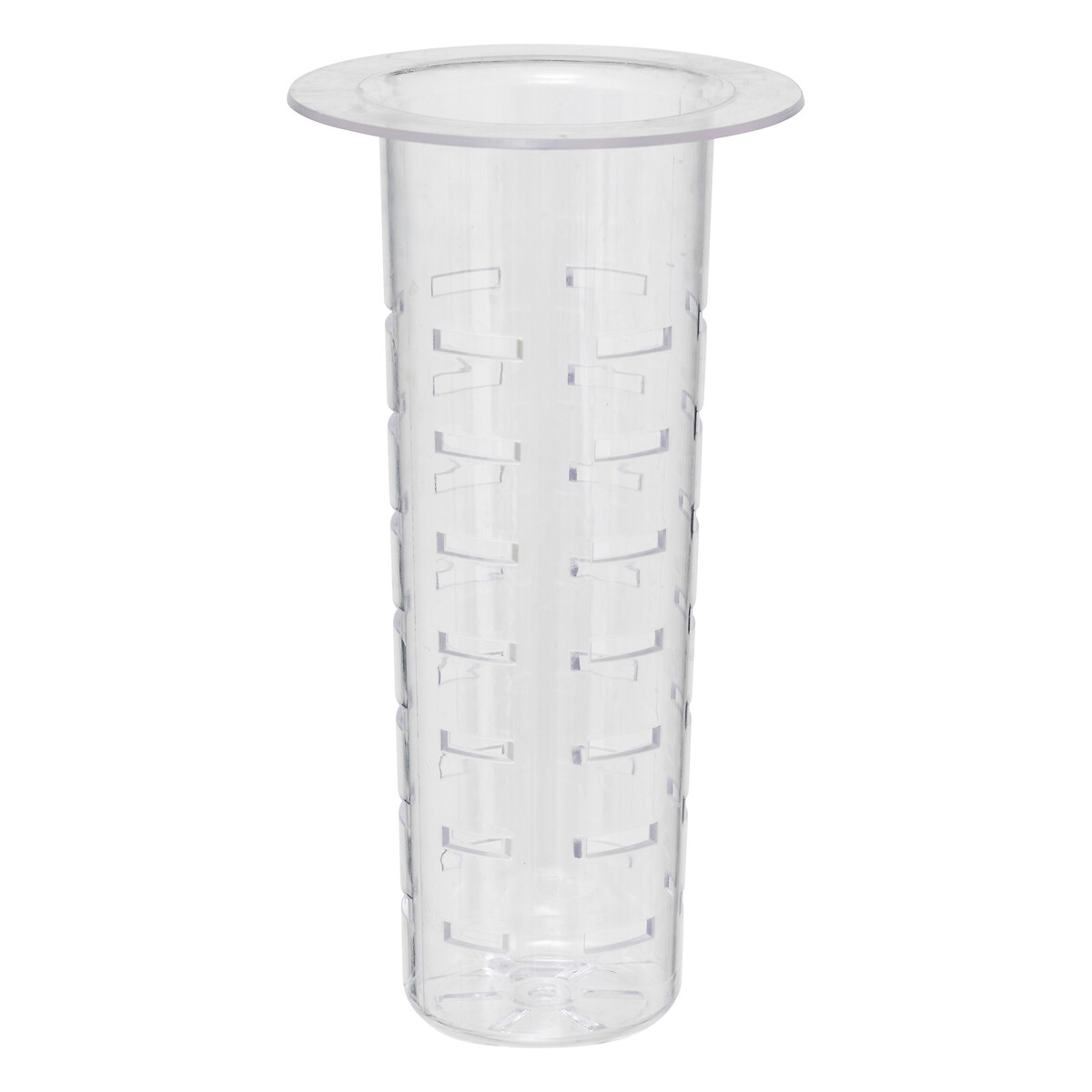 Frasco com torneira FUZY de vidro 6l