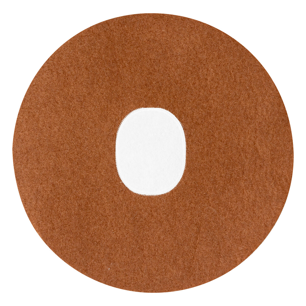 Peluche hamb&uacute;rguer