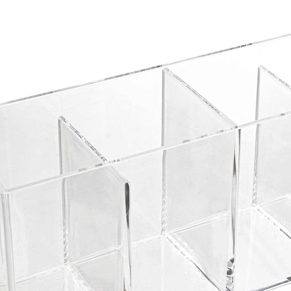 Organizador acr&iacute;lico