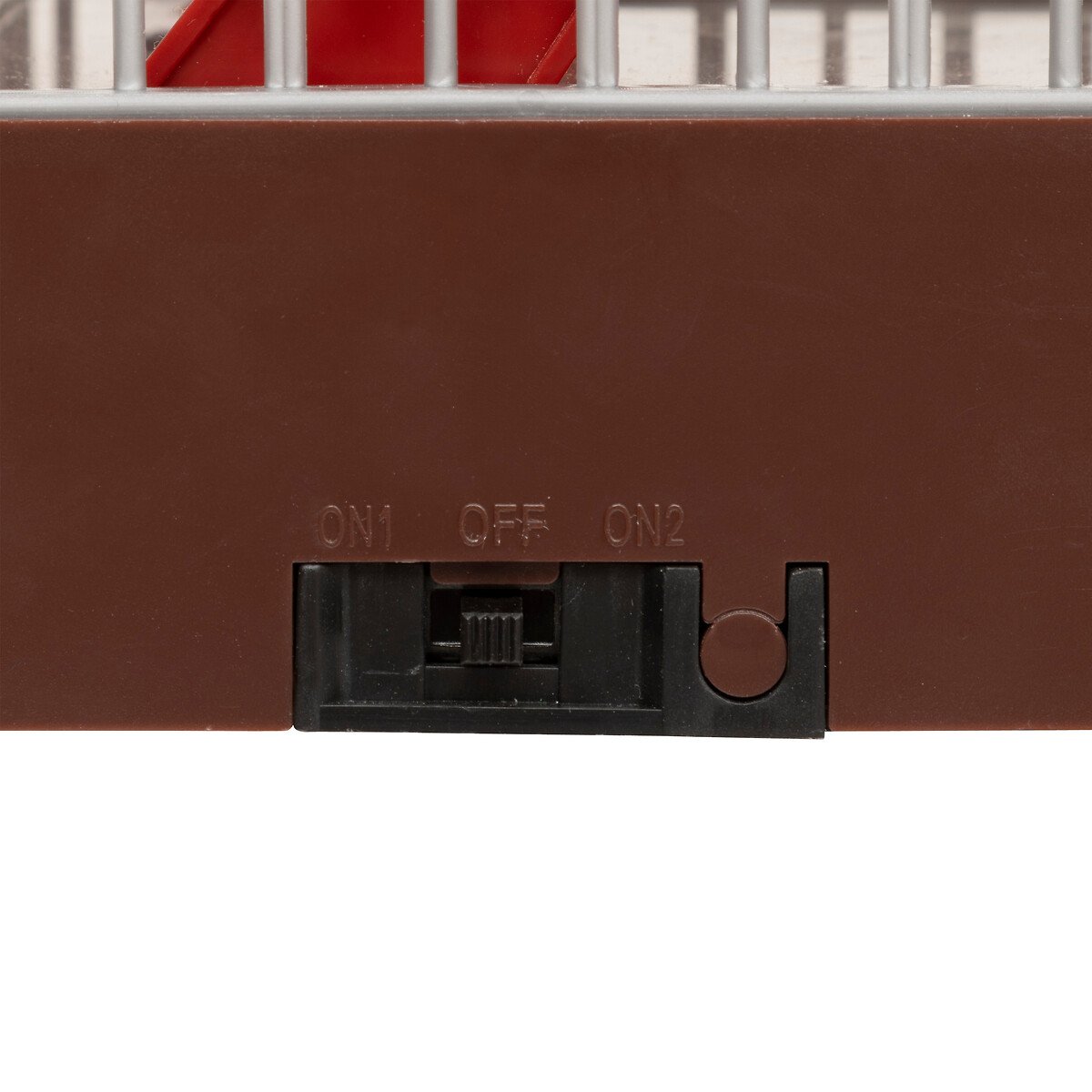 Aldeia roda gigante com luz - música - movimento 23x28cm,  Aldeia roda gigante com luz - música - movimento 23x28cm