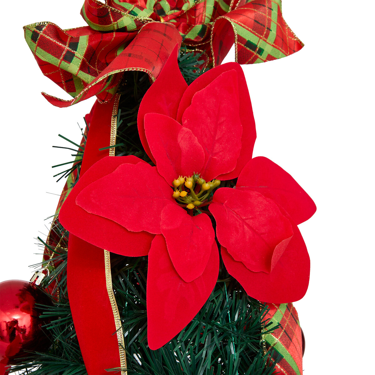 Árvore de natal POP UP verde 120cm,  Árvore de natal POP UP verde 120cm