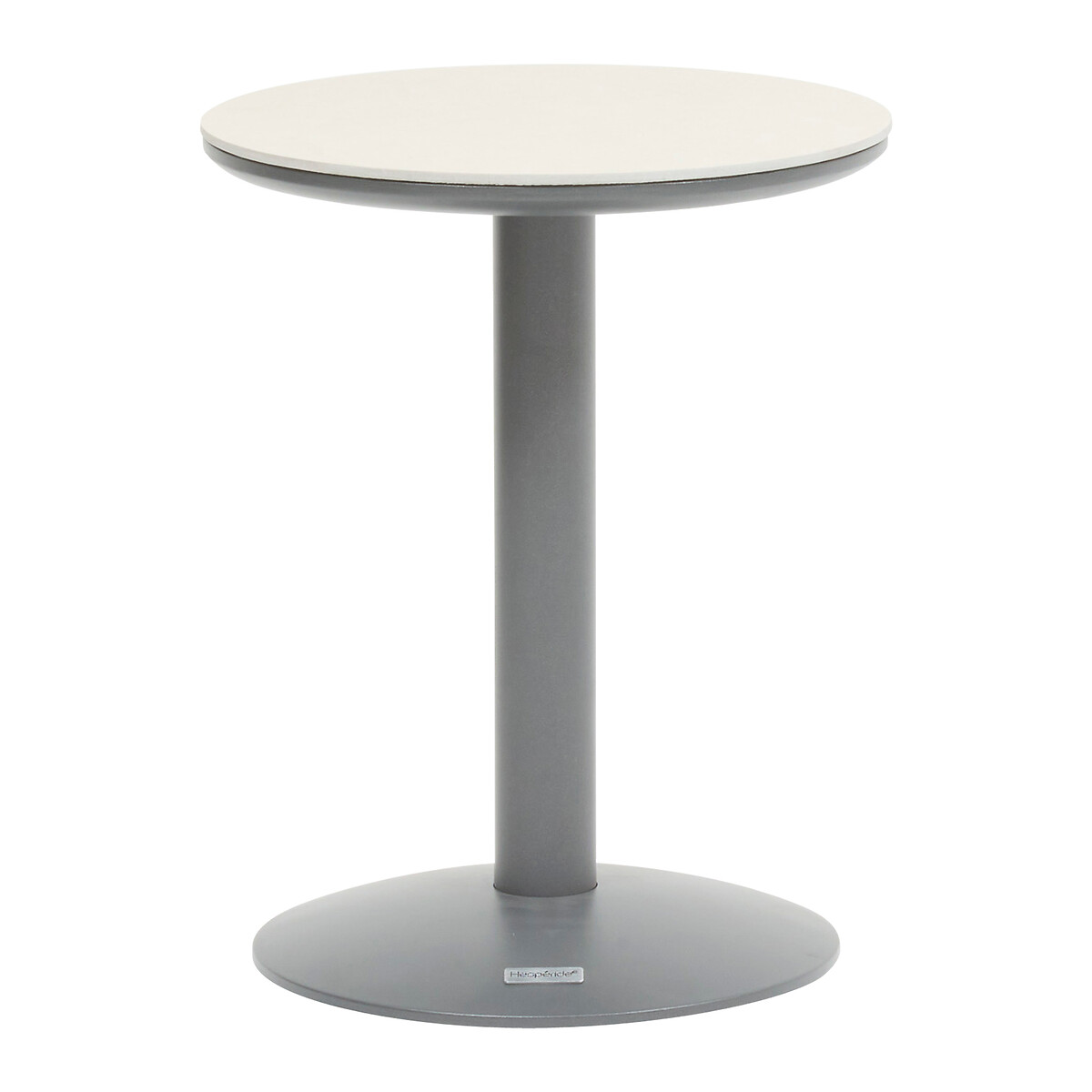 Mesa de apoio SOLETIA graphite