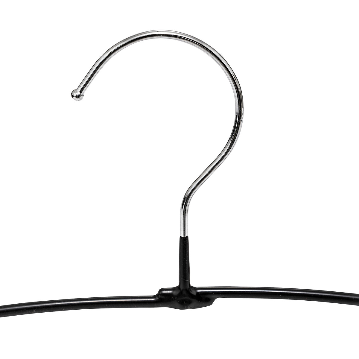 Conjunto de 5 cruzetas em metal