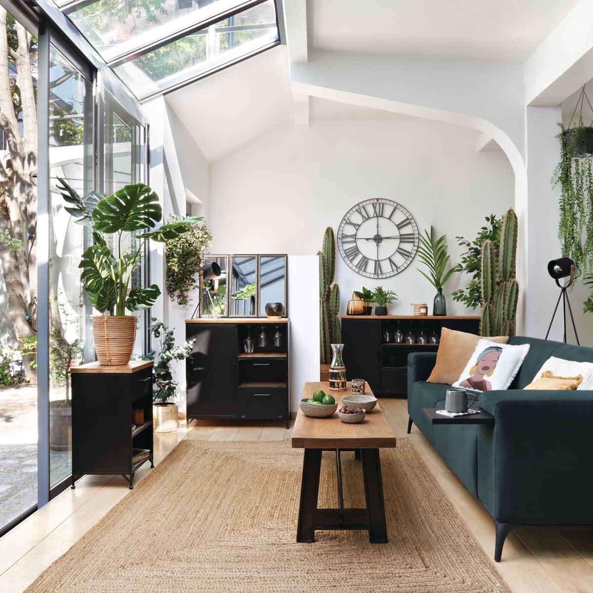 M&oacute;vel de apoio CIERNA