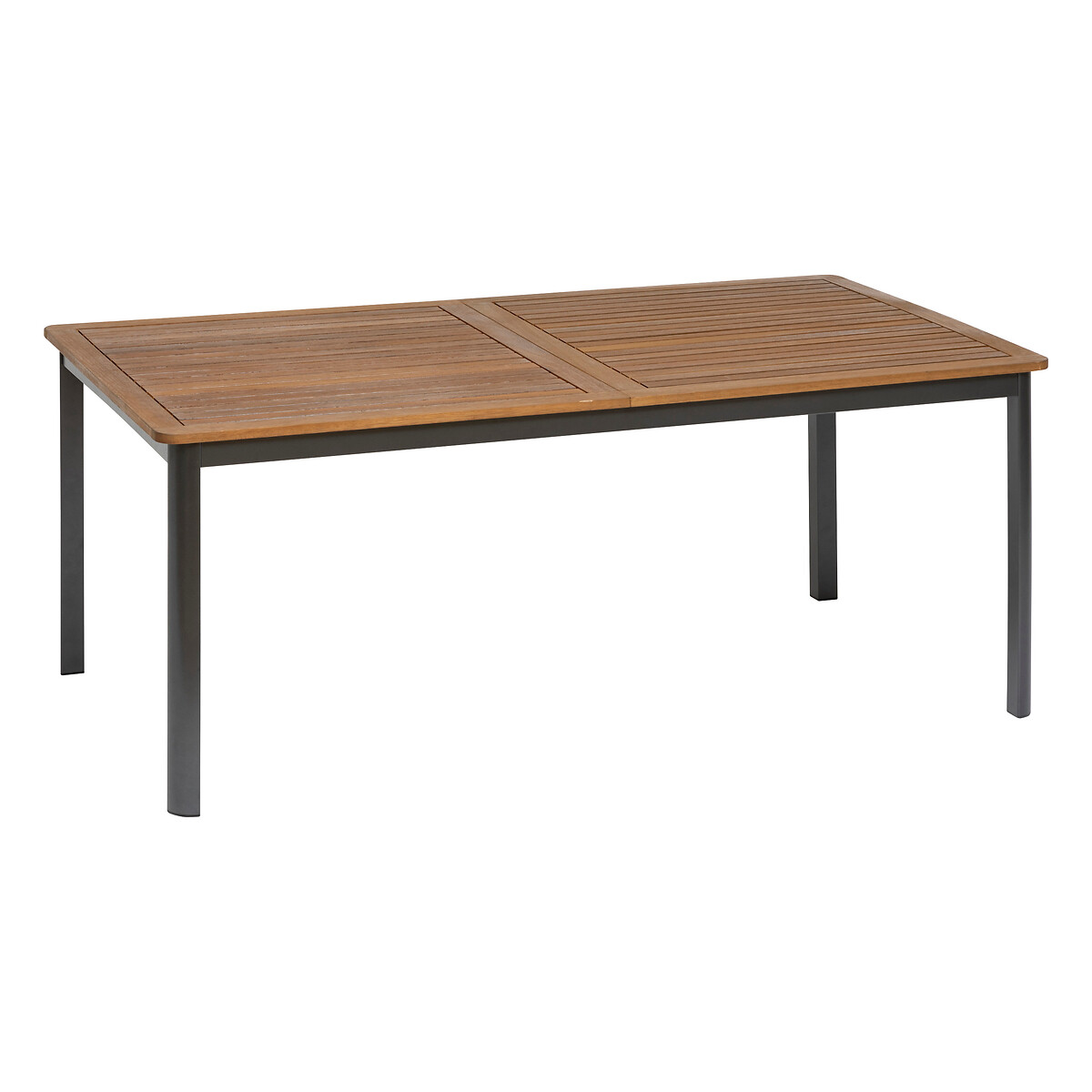 Mesa Fieldfare Extens&iacute;vel 10 Lugares