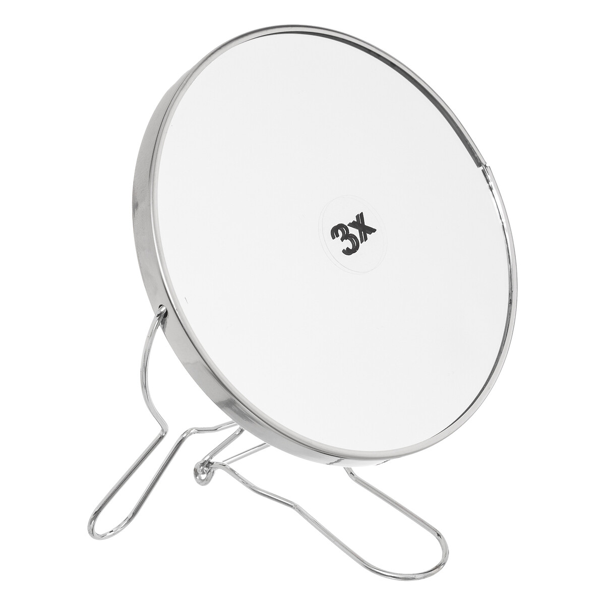 Espelho mini de aumento