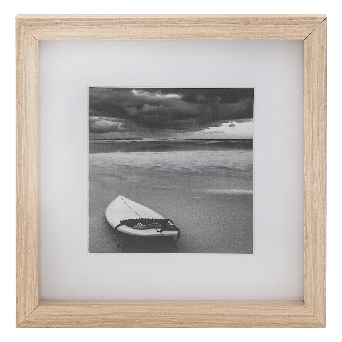 Conjunto de 5 quadros decorativos ERIN