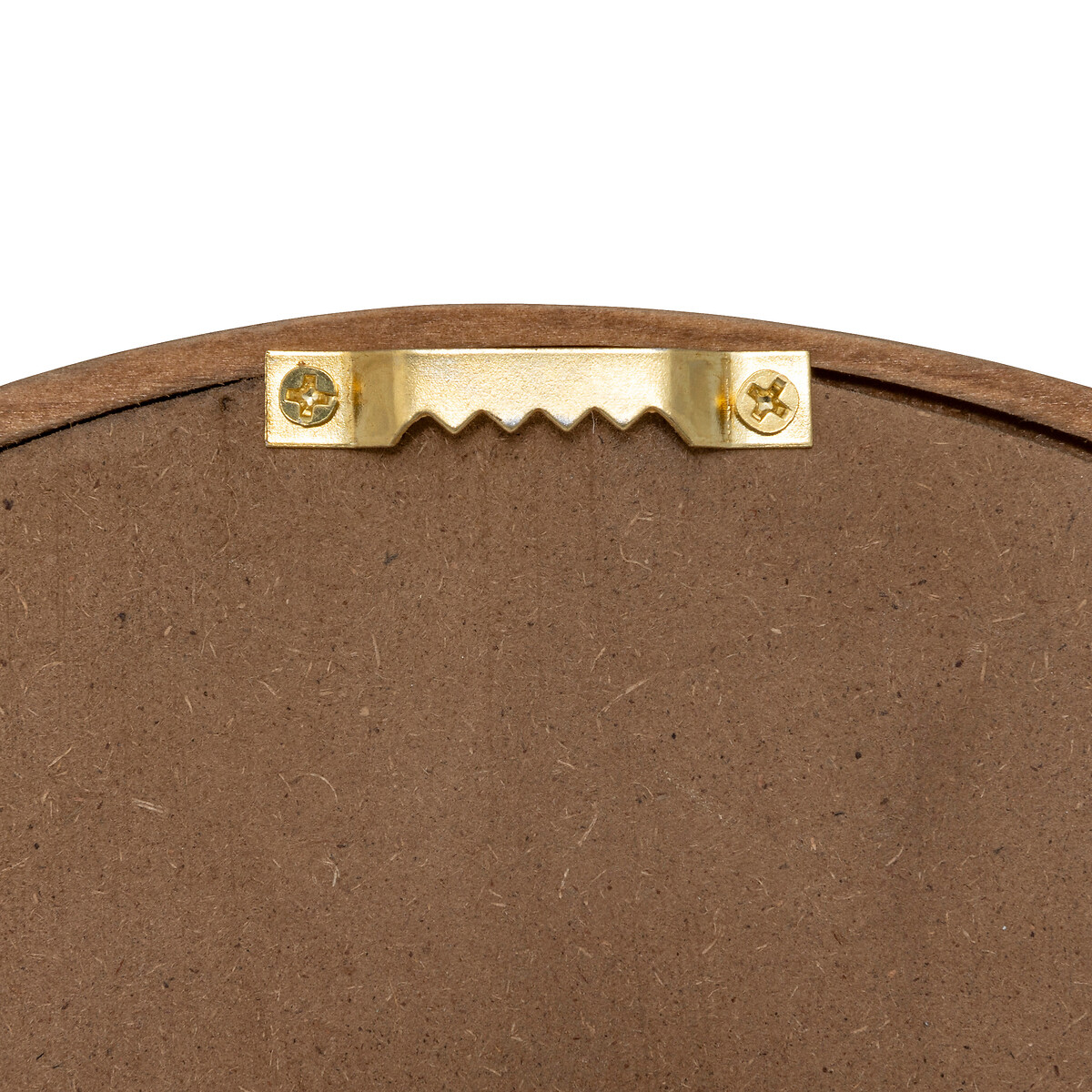 Chaveiro ROXIE em madeira