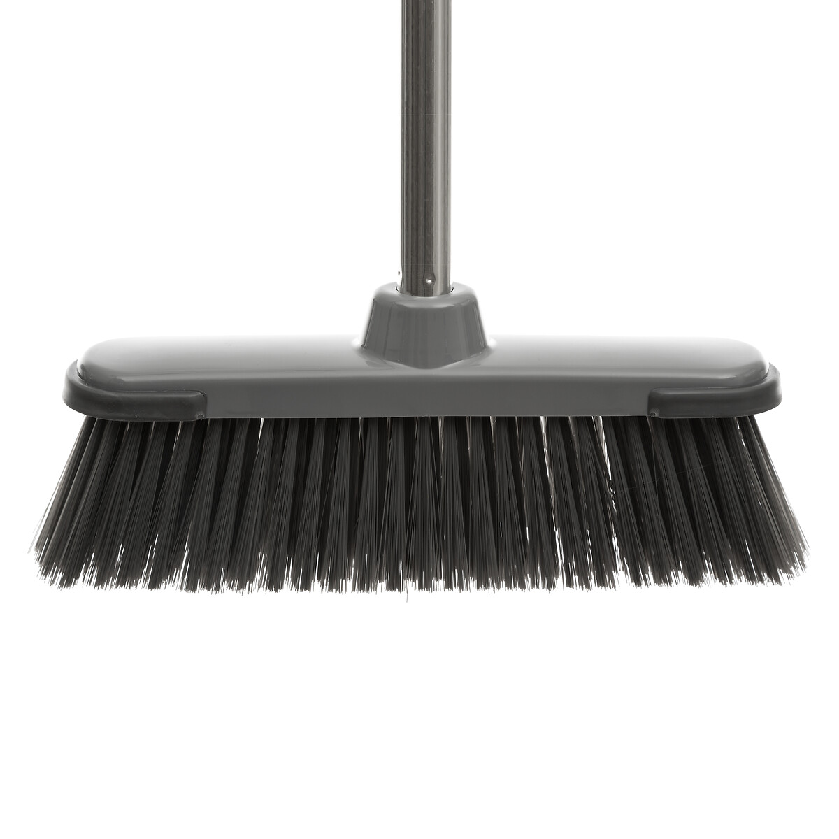 Vassoura com cabo SILVER