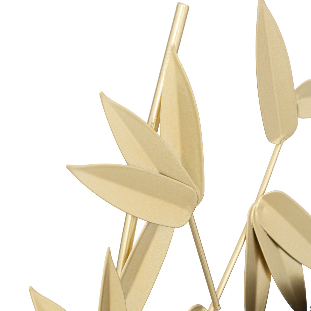 Est&aacute;tua buda JIL preto e dourado