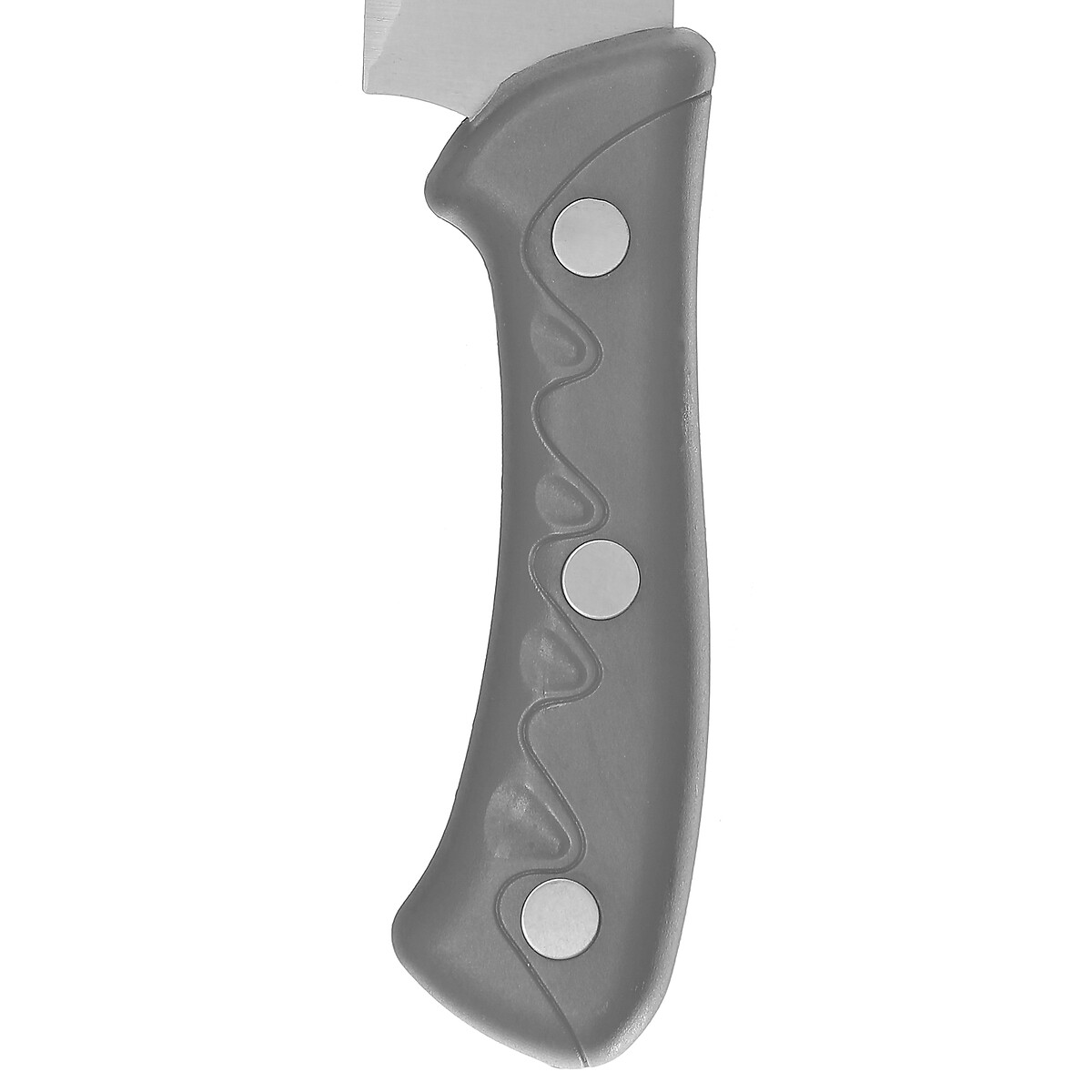 Conj. tábua de corte com 4 facas